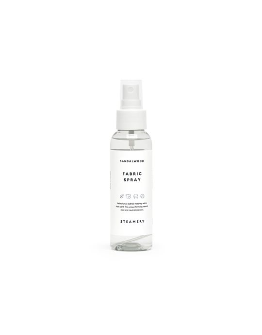 Steamery - Fabric Spray 100 ml - Sandalwood