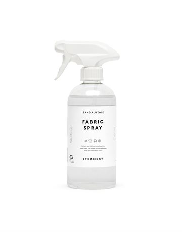 Steamery - Fabric Spray 500 ml - Sandalwood