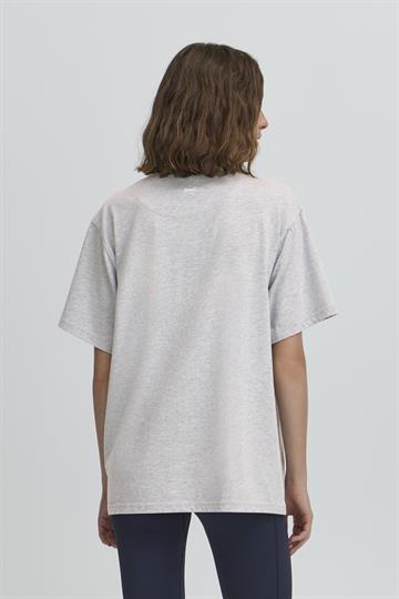 Ball - Energia T-shirt - Medium Grey Melange