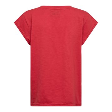 Liberté - Ulla T-shirt - Red