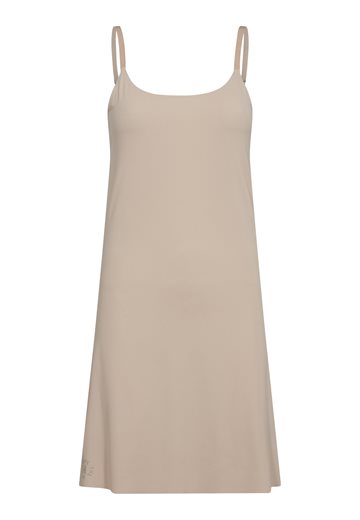 Hype The Detail - Underkjole - Beige