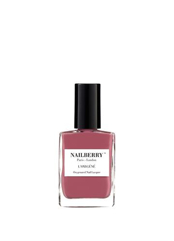 Nailberry - Fashionista - Oxygenated Raspberry Purple 15 ml